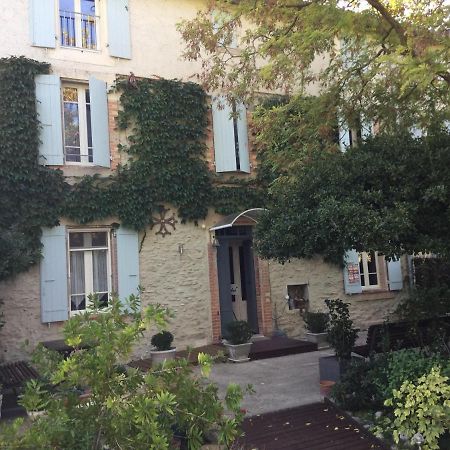 Le Clos D'Andre Castelnaudary Luaran gambar