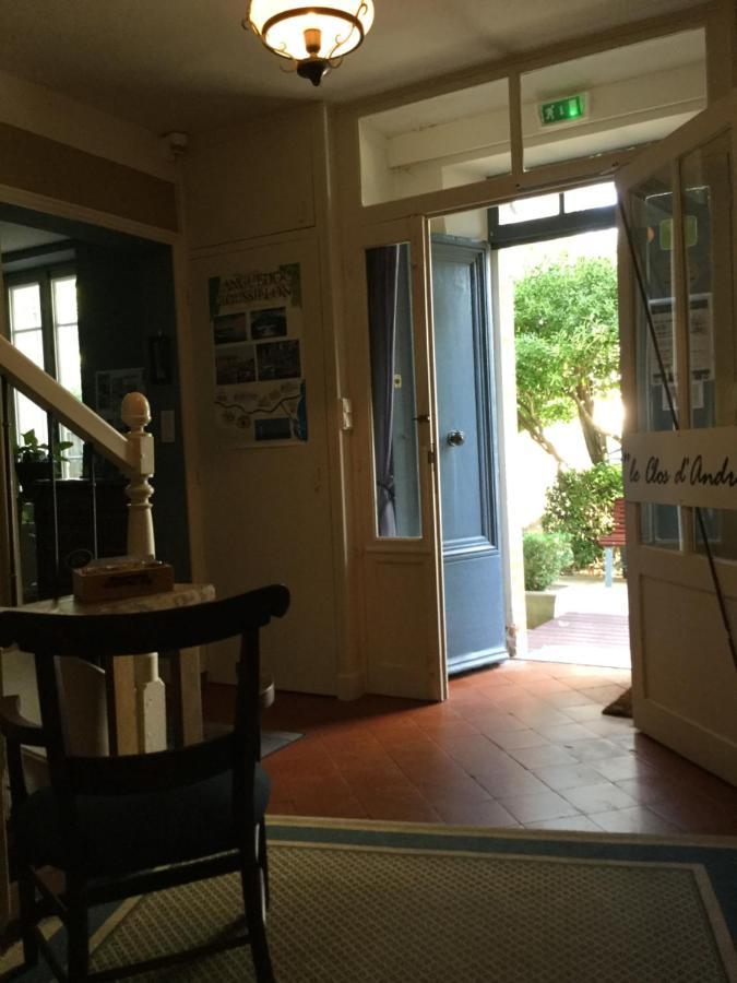 Le Clos D'Andre Castelnaudary Luaran gambar