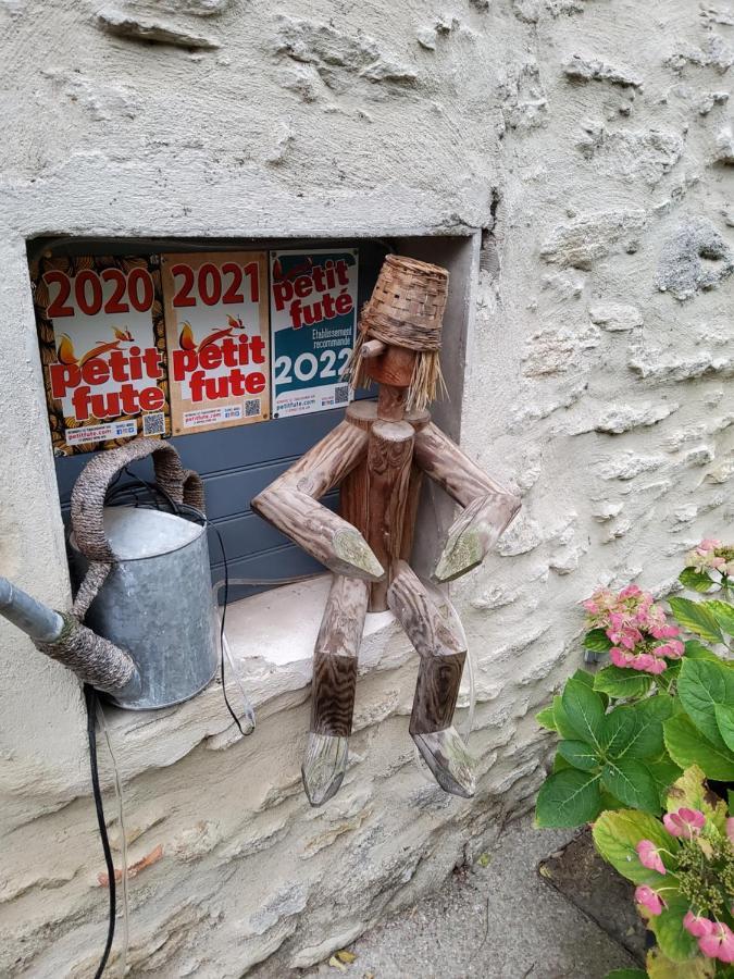 Le Clos D'Andre Castelnaudary Luaran gambar
